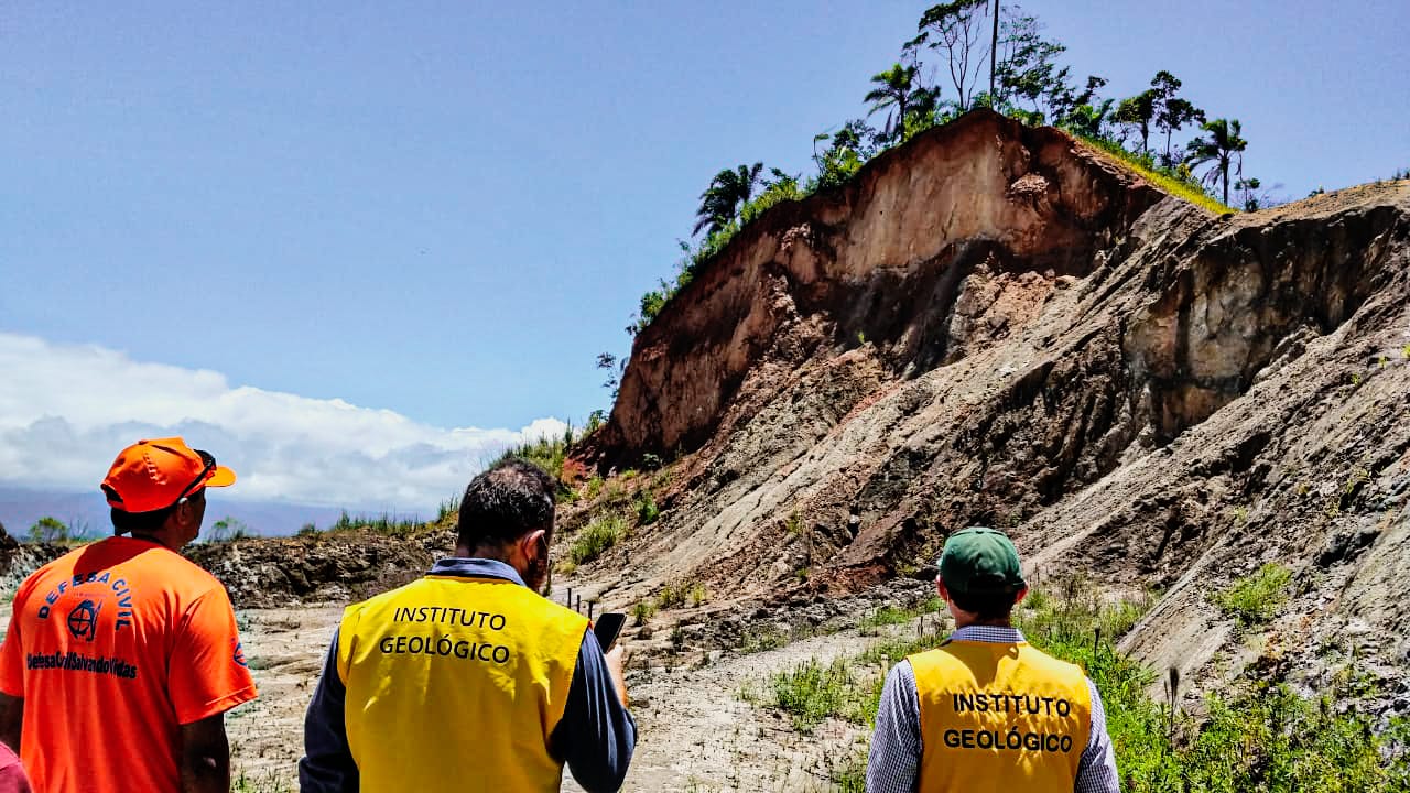 Defesa Civil De S O Sebasti O Intensifica Monitoramento Em Reas De