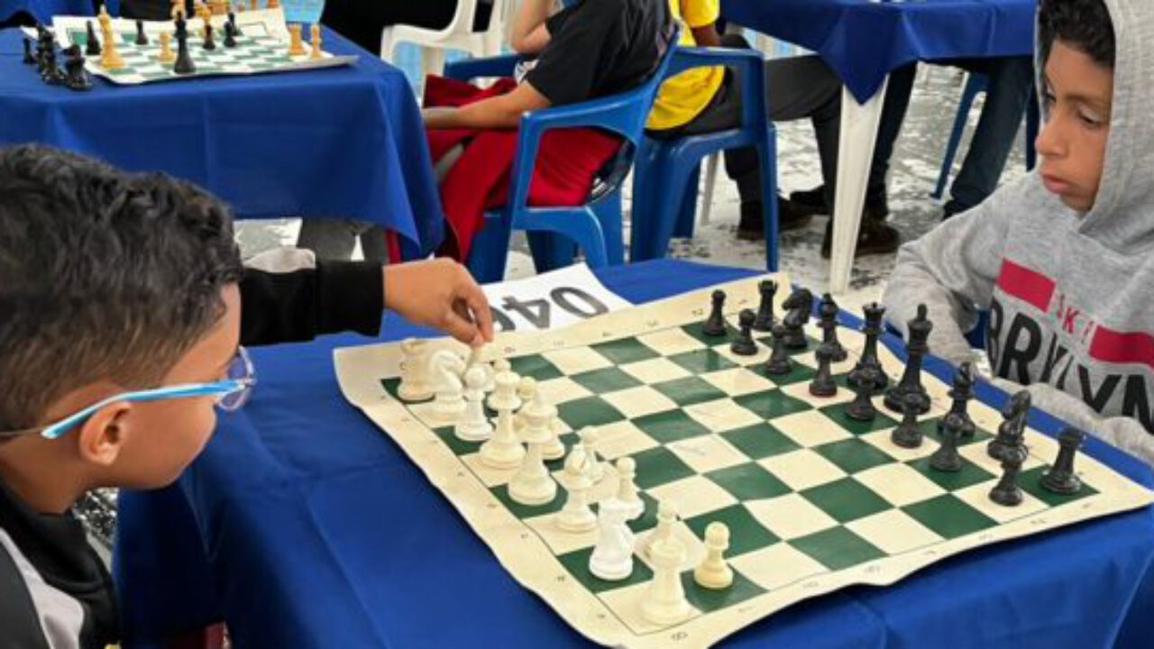 Na busca pelo título de mestre do xadrez, dupla de Caraguatatuba se destaca  no 'Festival Floripa Chess Open 2021' – Prefeitura de Caraguatatuba