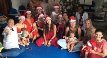 Natal Luz chega a Ubatuba e empolga a população – Prefeitura Municipal de  Ubatuba